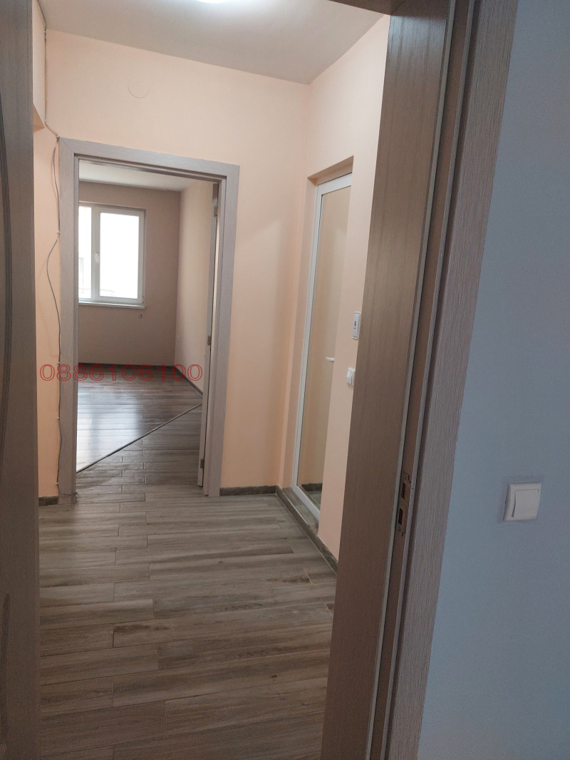 Дава под наем 2-СТАЕН, гр. Варна, Трошево, снимка 10 - Апартаменти - 53092207