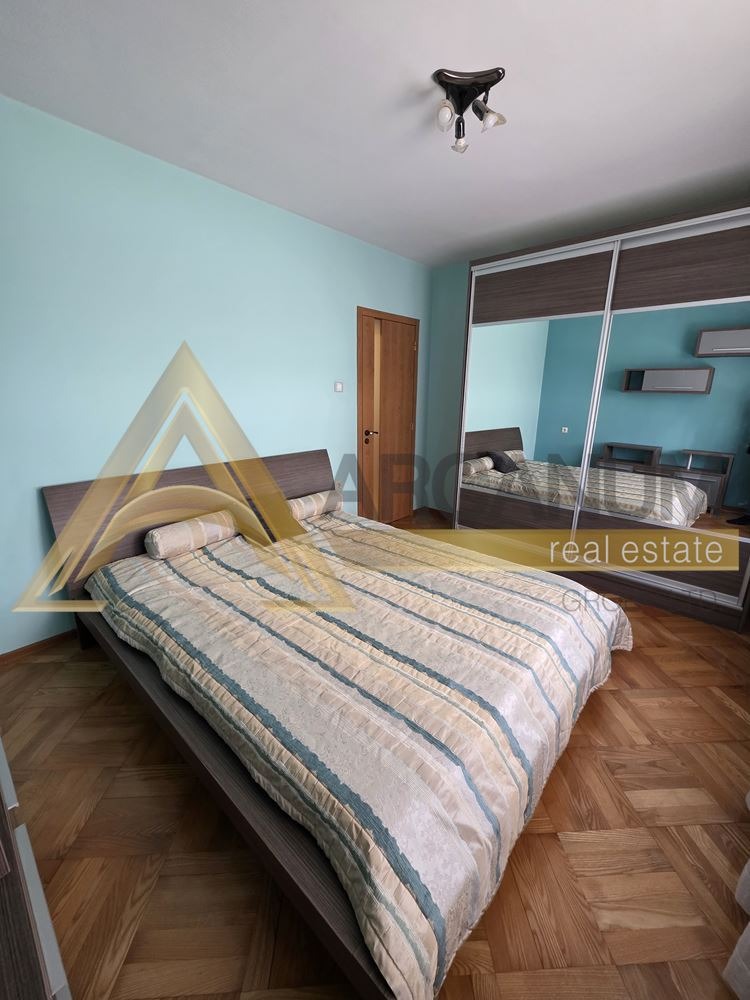 Дава под наем 2-СТАЕН, гр. Варна, Левски 1, снимка 9 - Апартаменти - 54495600
