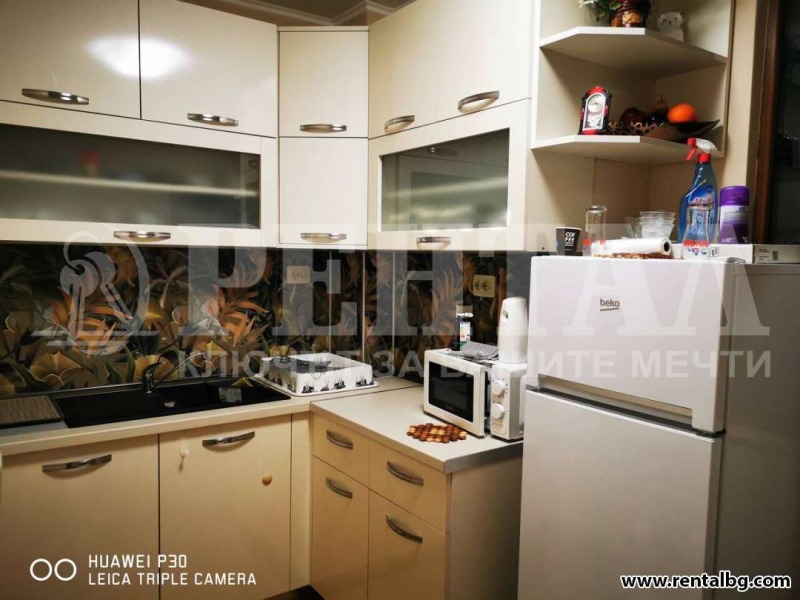 For Rent  2 bedroom Plovdiv , Tsentar , 65 sq.m | 61248218 - image [4]