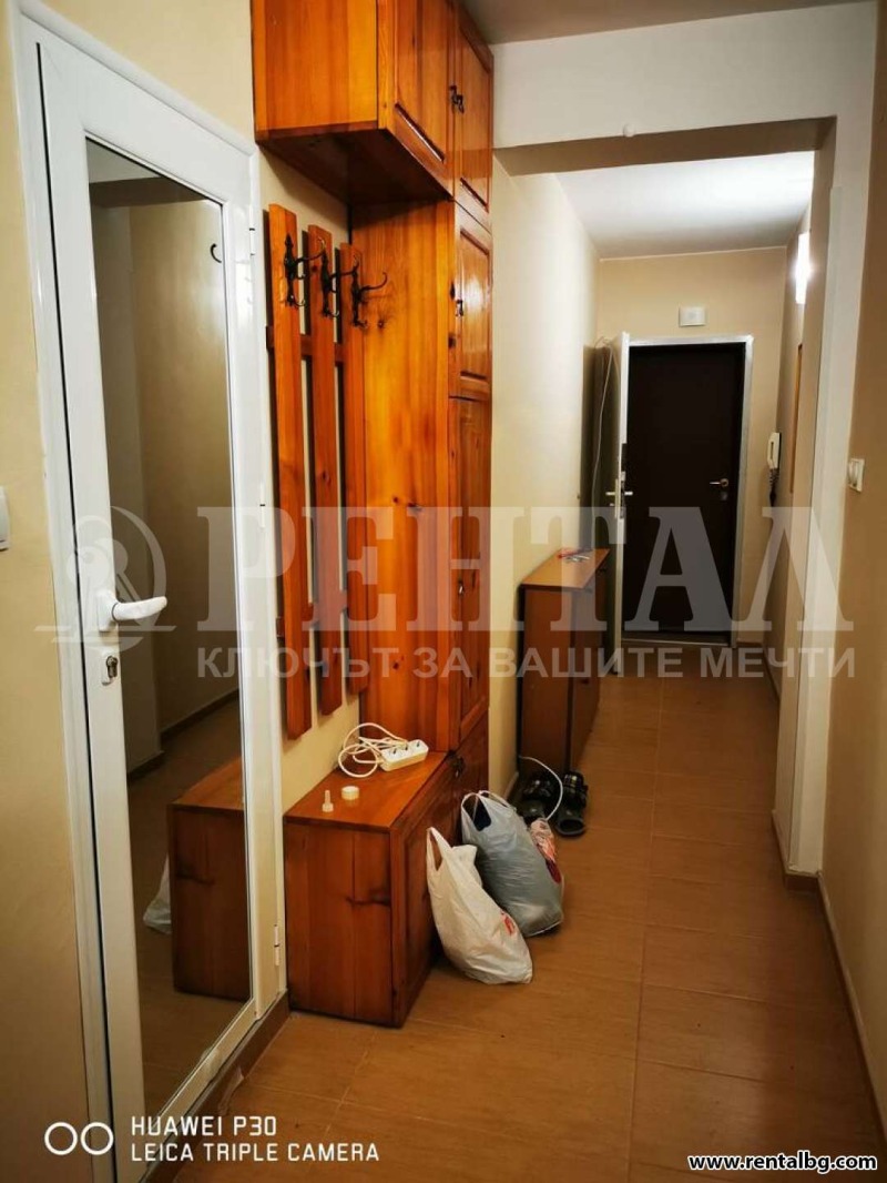 For Rent  2 bedroom Plovdiv , Tsentar , 65 sq.m | 61248218 - image [12]