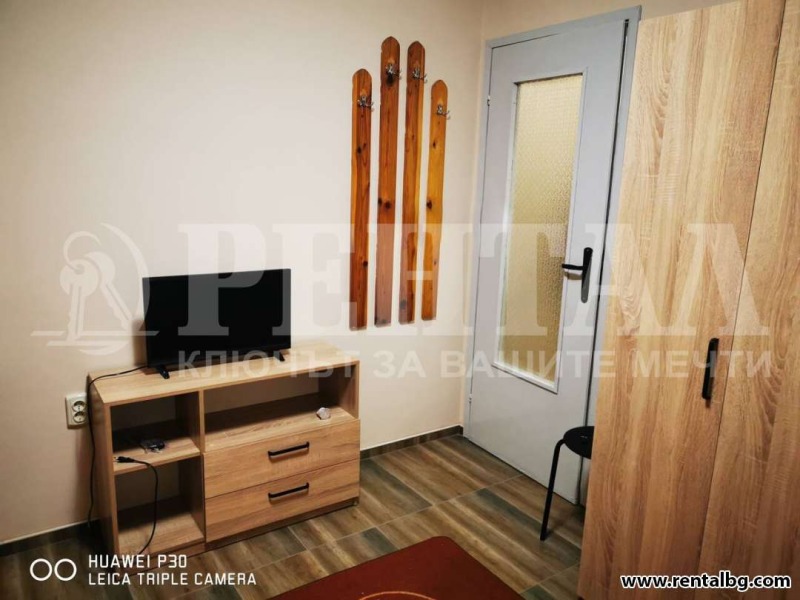 For Rent  2 bedroom Plovdiv , Tsentar , 65 sq.m | 61248218 - image [8]