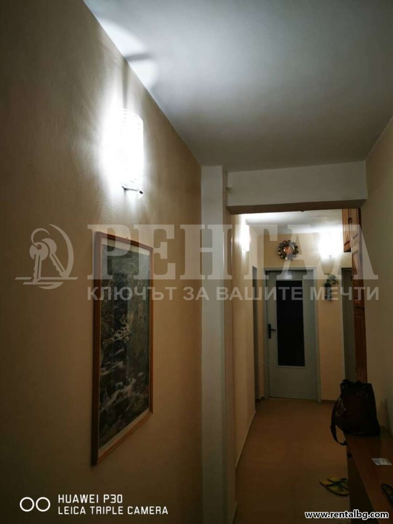 For Rent  2 bedroom Plovdiv , Tsentar , 65 sq.m | 61248218 - image [15]