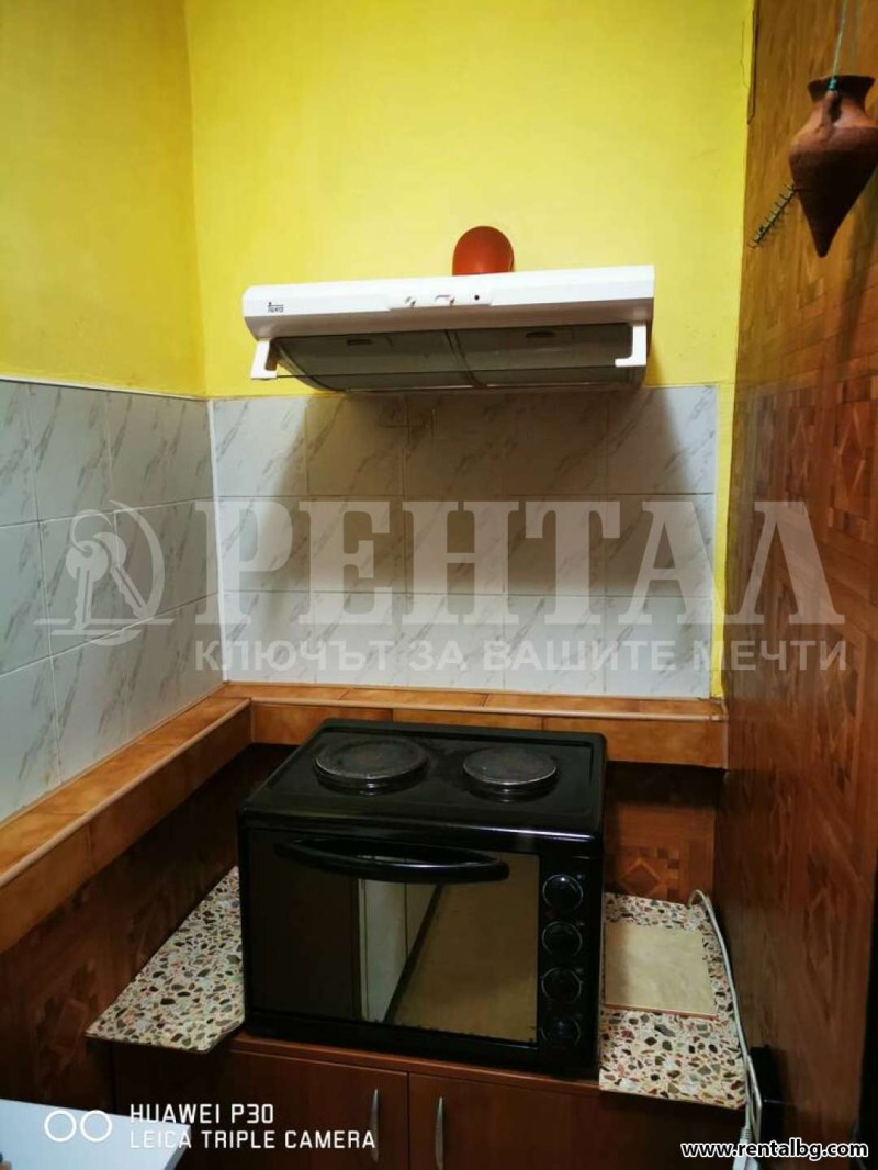 Te huur  2 slaapkamers Plovdiv , Tsentar , 65 m² | 61248218 - afbeelding [5]