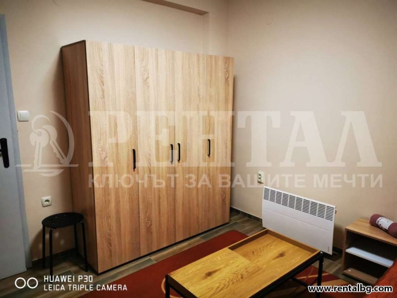 For Rent  2 bedroom Plovdiv , Tsentar , 65 sq.m | 61248218 - image [7]