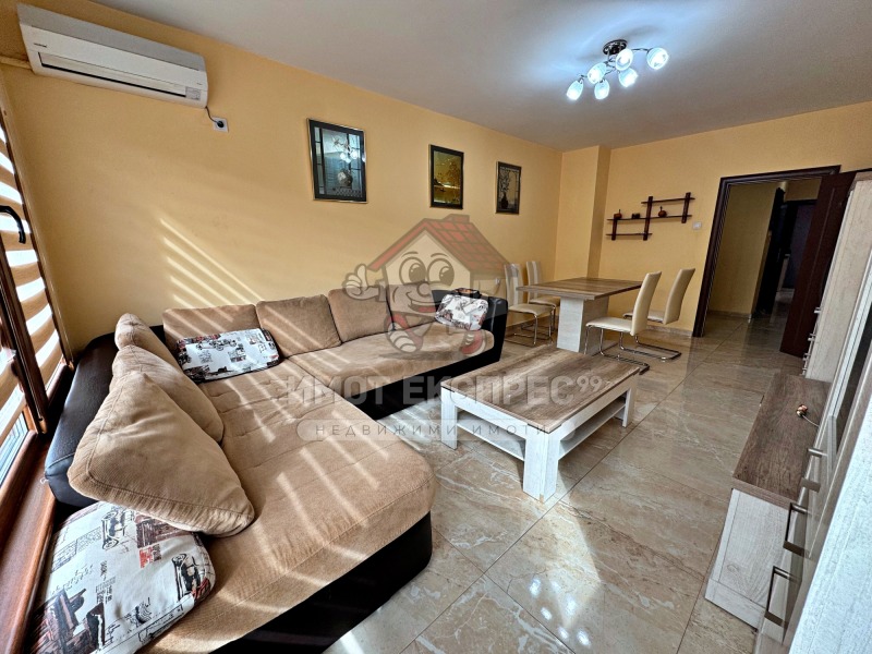 Издаје се  2 спаваће собе регион Пловдив , Асеновград , 100 м2 | 30209653