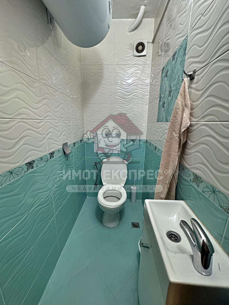 Издаје се  2 спаваће собе регион Пловдив , Асеновград , 100 м2 | 30209653 - слика [14]