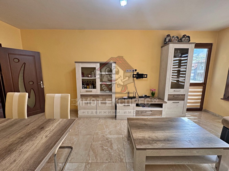 Издаје се  2 спаваће собе регион Пловдив , Асеновград , 100 м2 | 30209653 - слика [4]