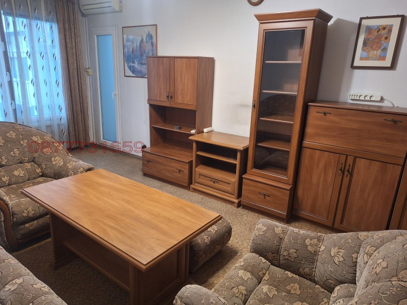 Дава под наем 3-СТАЕН, гр. София, Младост 4, снимка 2 - Апартаменти - 53011254