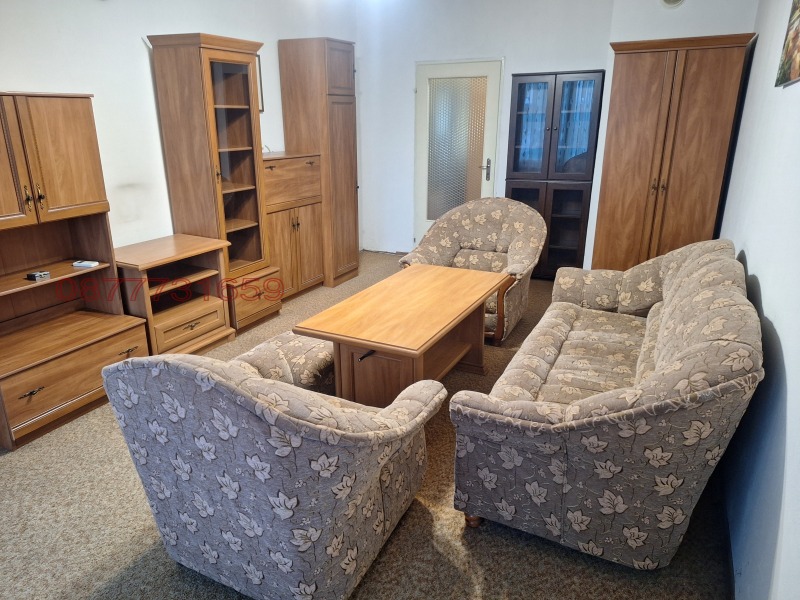 Дава под наем 3-СТАЕН, гр. София, Младост 4, снимка 3 - Апартаменти - 53011254