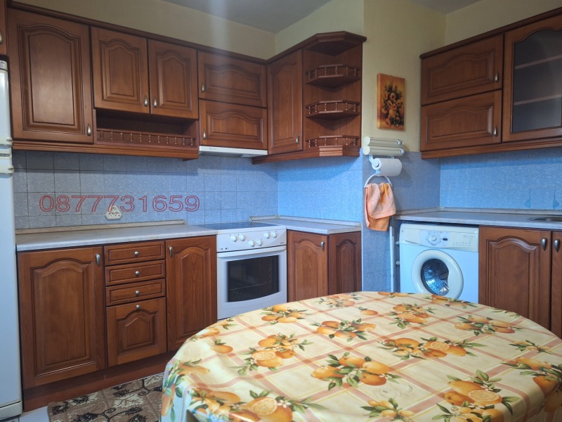 Дава под наем 3-СТАЕН, гр. София, Младост 4, снимка 5 - Апартаменти - 53011254