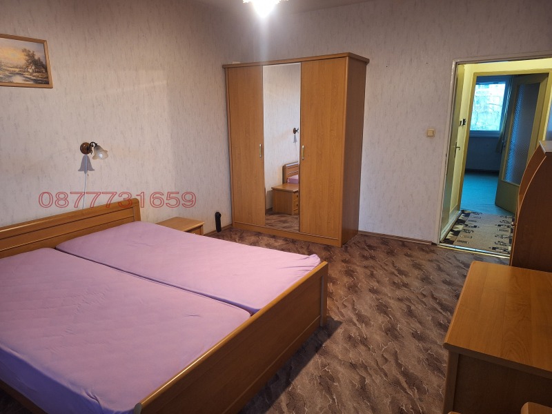 Дава под наем 3-СТАЕН, гр. София, Младост 4, снимка 12 - Апартаменти - 53011254