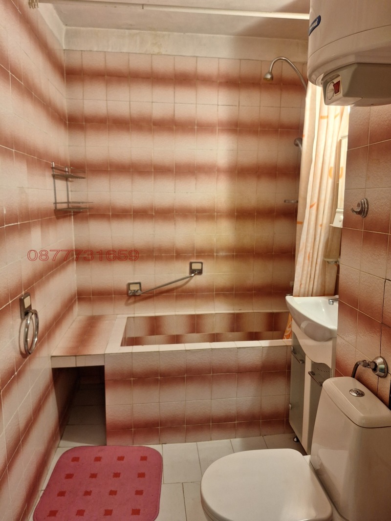 Дава под наем 3-СТАЕН, гр. София, Младост 4, снимка 13 - Апартаменти - 53011254