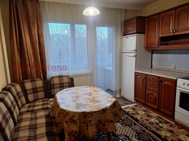 Дава под наем 3-СТАЕН, гр. София, Младост 4, снимка 4 - Апартаменти - 53011254