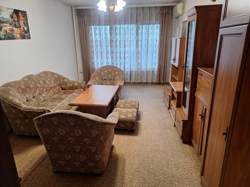 Дава под наем 3-СТАЕН, гр. София, Младост 4