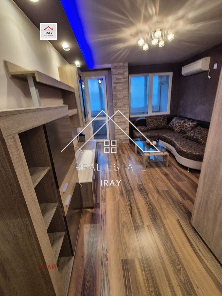 Дава под наем 3-СТАЕН, гр. Стара Загора, Център, снимка 6 - Апартаменти - 54518472