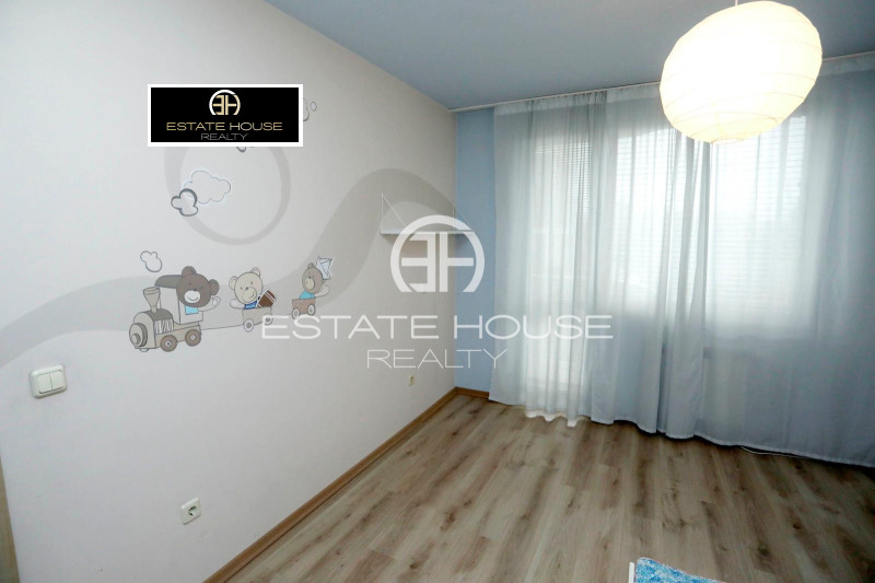 Дава под наем 4-СТАЕН, гр. София, Кръстова вада, снимка 14 - Апартаменти - 53376949