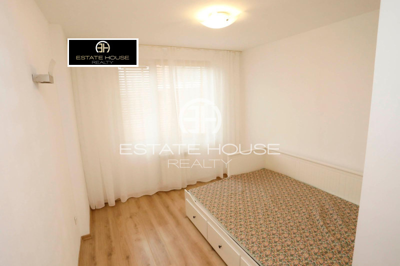 Дава под наем 4-СТАЕН, гр. София, Кръстова вада, снимка 11 - Апартаменти - 53376949