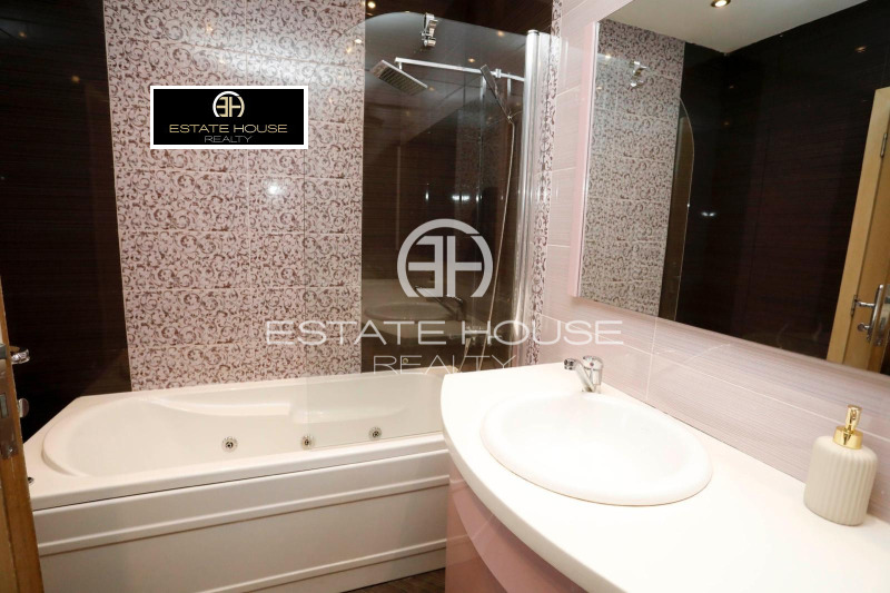 Дава под наем 4-СТАЕН, гр. София, Кръстова вада, снимка 9 - Апартаменти - 53376949