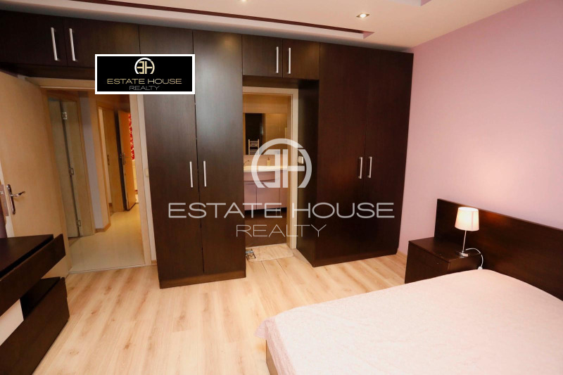 Дава под наем 4-СТАЕН, гр. София, Кръстова вада, снимка 8 - Апартаменти - 53376949