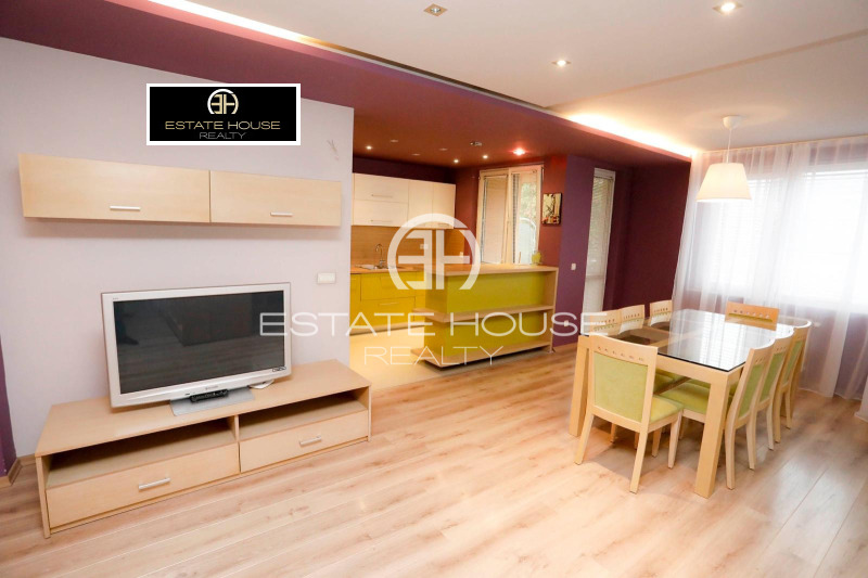 Дава под наем 4-СТАЕН, гр. София, Кръстова вада