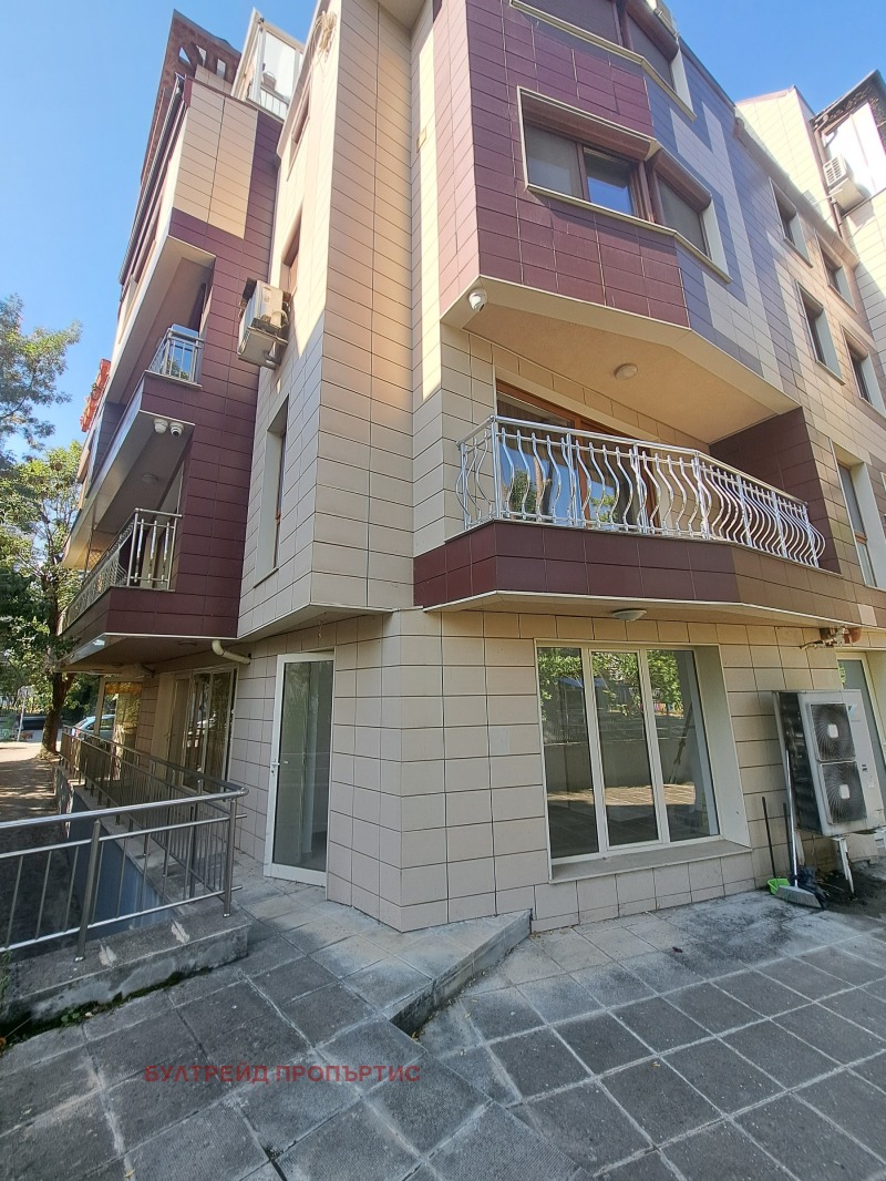 De inchiriat  Birou Sofia , Iztoc , 25 mp | 52680374 - imagine [4]