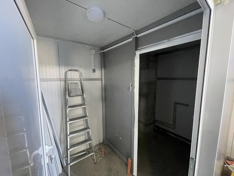 K pronájmu  Úložný prostor Blagoevgrad , Parva promišlena zona , 515 m2 | 44542777 - obraz [7]