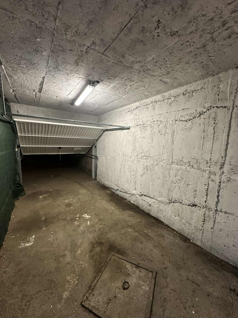 Til leje  Garage Sofia , Iztok , 17 kvm | 98749809 - billede [4]