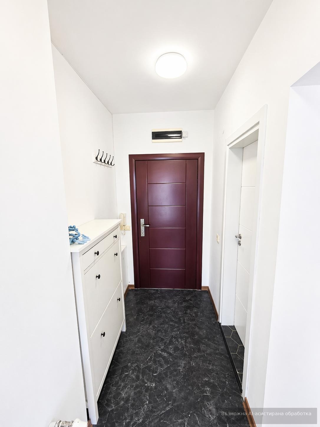 Дава под наем 2-СТАЕН, гр. София, Център, снимка 8 - Апартаменти - 54357040