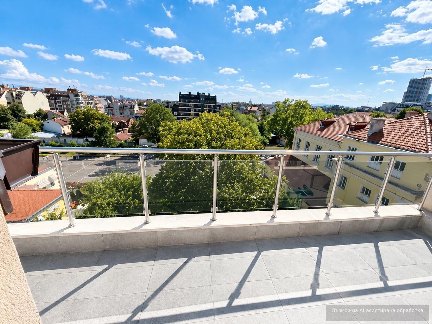 Дава под наем 2-СТАЕН, гр. София, Център, снимка 11 - Апартаменти - 54357040