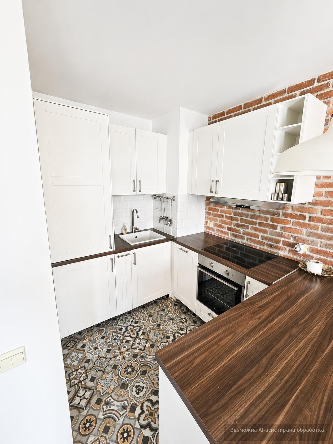 Дава под наем 2-СТАЕН, гр. София, Център