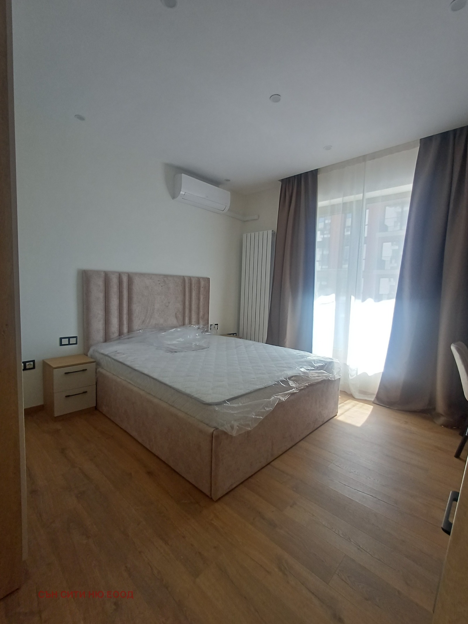 Дава под наем 2-СТАЕН, гр. София, Красно село, снимка 8 - Апартаменти - 55722565