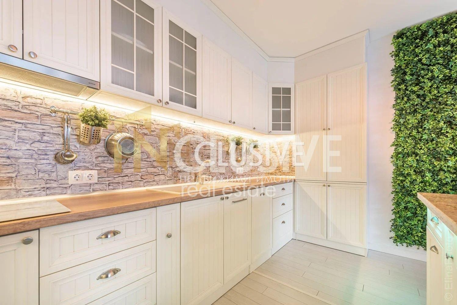 Дава под наем 3-СТАЕН, гр. Варна, Център, снимка 7 - Апартаменти - 56627410