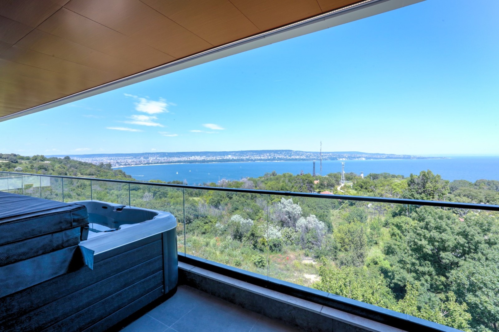 Дава под наем 4-СТАЕН, гр. Варна, Галата, снимка 17 - Апартаменти - 53897294