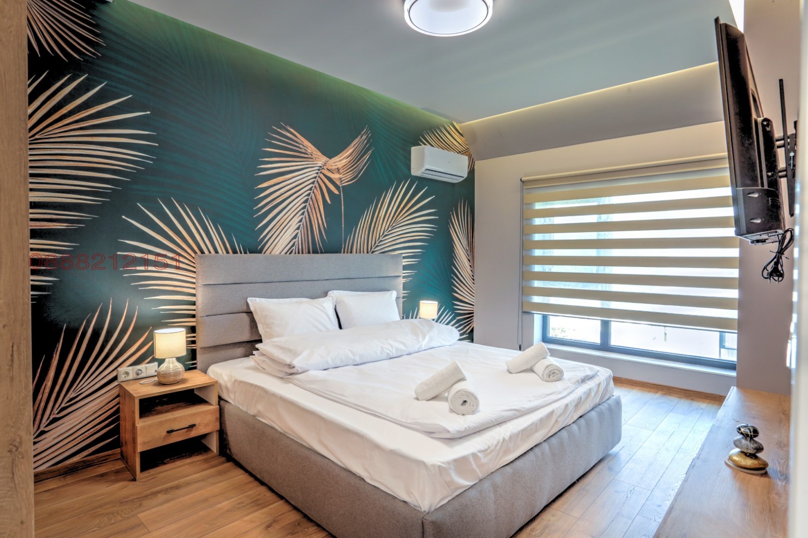 Дава под наем 4-СТАЕН, гр. Варна, Галата, снимка 7 - Апартаменти - 53897294