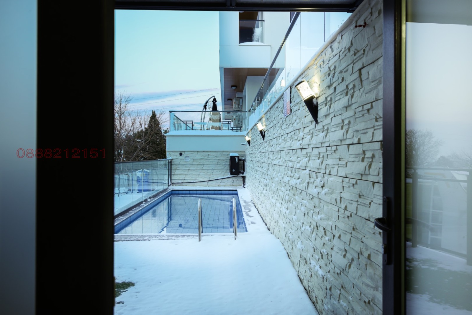 Дава под наем 4-СТАЕН, гр. Варна, Галата, снимка 15 - Апартаменти - 53897294