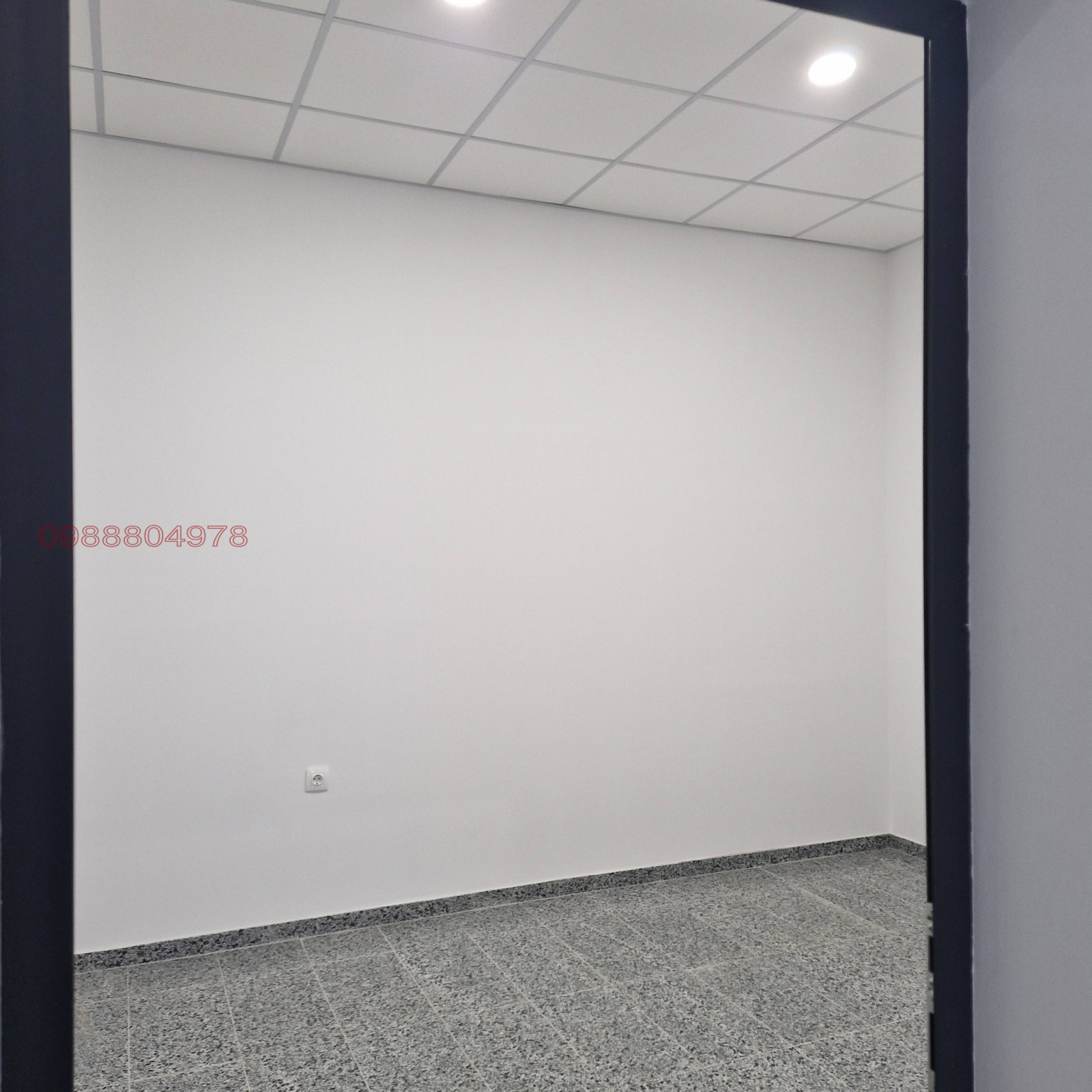 Дава под наем ОФИС, гр. Пловдив, Христо Смирненски, снимка 6 - Офиси - 53690492