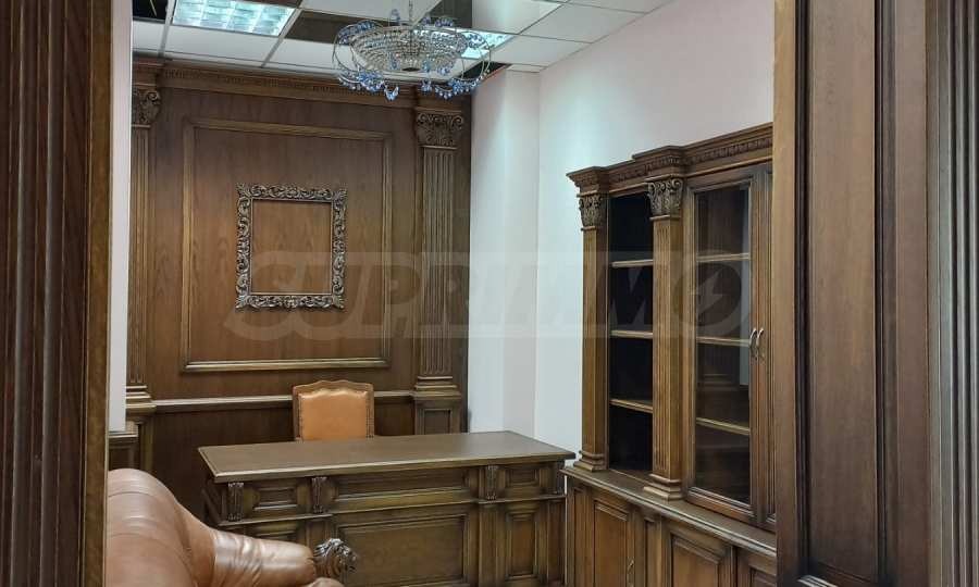 Дава под наем МАГАЗИН, гр. София, Гео Милев, снимка 4 - Магазини - 54823808