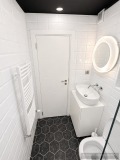 Дава под наем  2-стаен град София , Център , 70 кв.м | 93508170 - изображение [9]