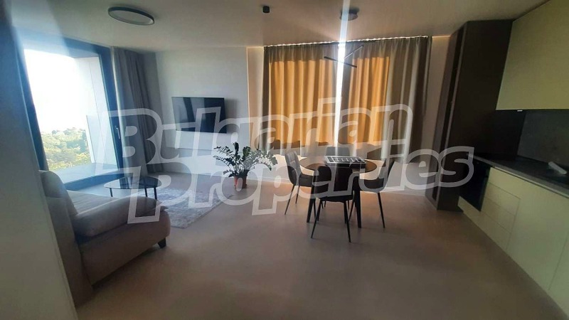 Дава под Наем 2-СТАЕН в град Варна, Чайка - 65 кв.м / 1 500 € » 2 933.75 лв., БЪЛГЕРИАН ПРОПЕРТИС ВАРНА