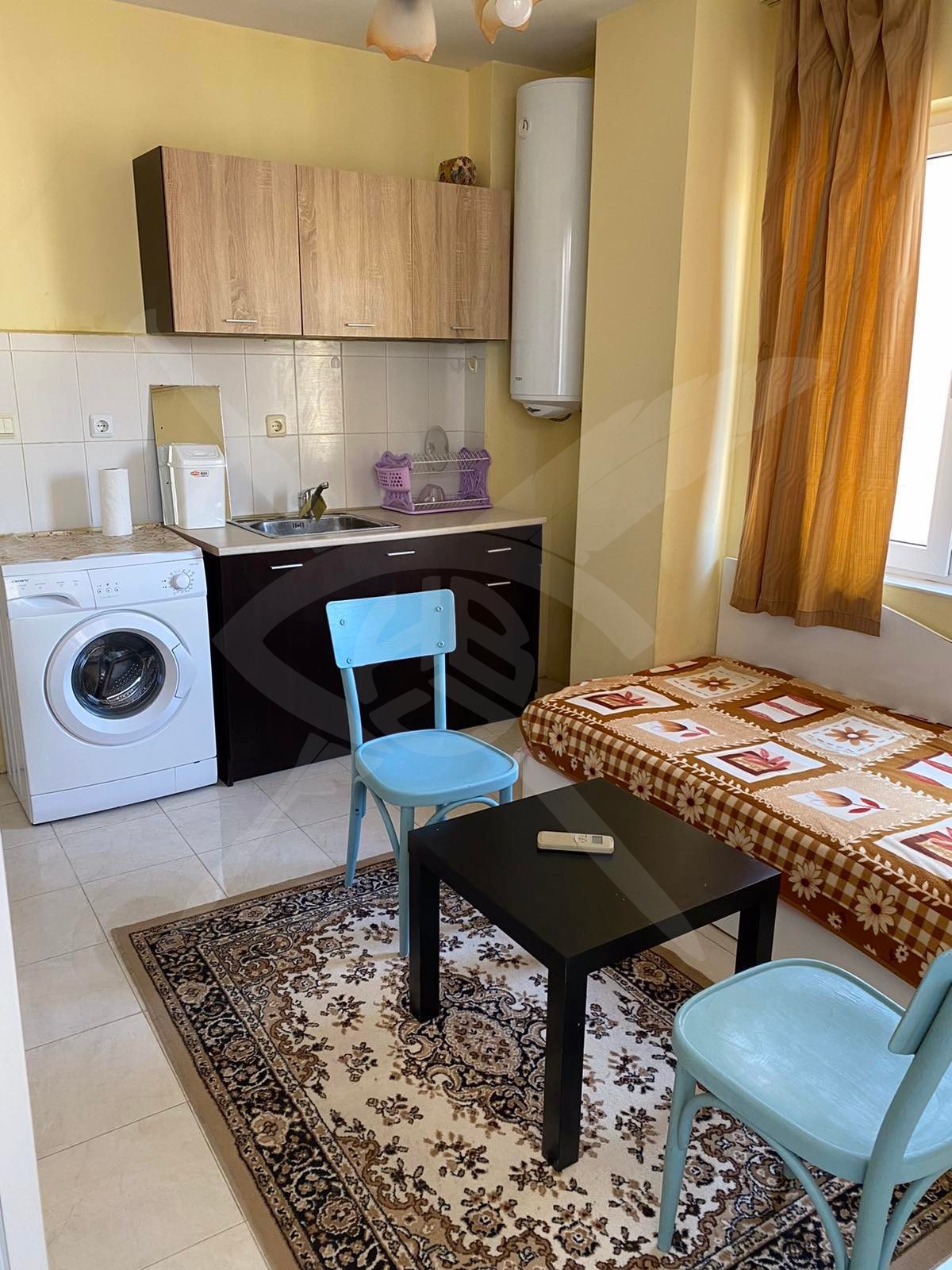 Дава под Наем 3-СТАЕН | Imot.bg — изображение 1