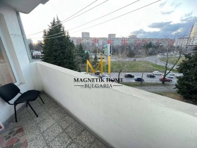 1 bedroom Zornitsa, Burgas 13