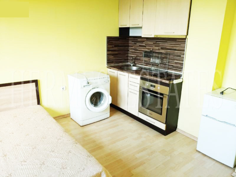 Da affittare  Studio Sofia , Ovcha kupel , 35 mq | 81329076 - Immagine [4]