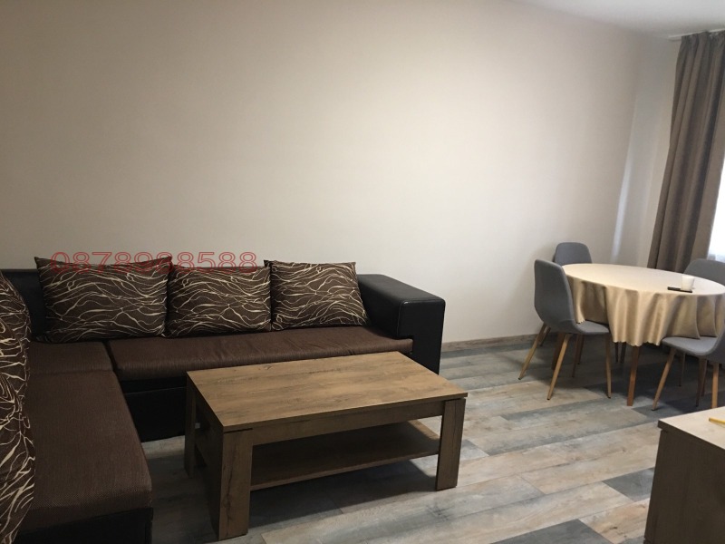 Til leje  Studie Sofia , Zona B-5 , 48 kvm | 92691676 - billede [5]