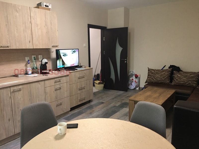 Til leje  Studie Sofia , Zona B-5 , 48 kvm | 92691676 - billede [4]