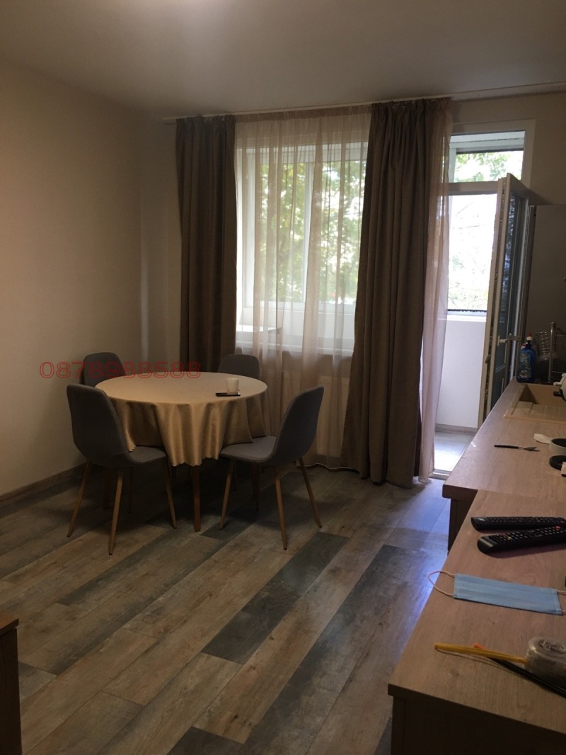 Til leje  Studie Sofia , Zona B-5 , 48 kvm | 92691676 - billede [3]