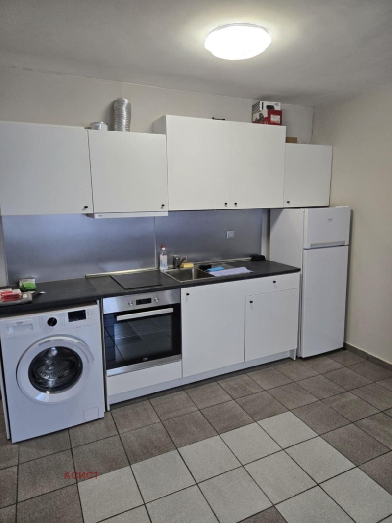 В аренду  Студия София , Манастирски ливади , 40 кв.м | 77481591