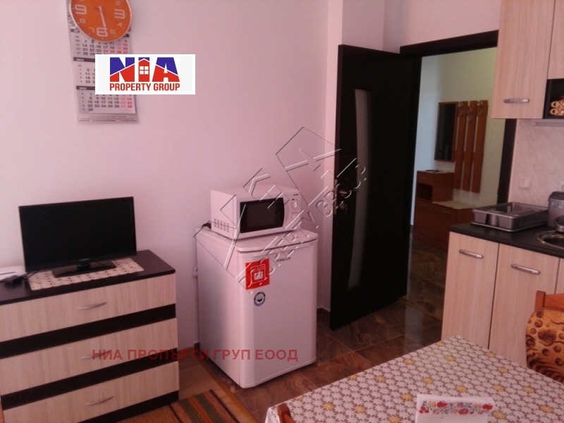 De inchiriat  1 dormitor Burgas , Sarafovo , 52 mp | 39104581