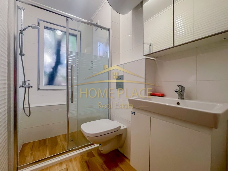 Te huur  1 slaapkamer Varna , Tsentar , 60 m² | 54442696 - afbeelding [9]