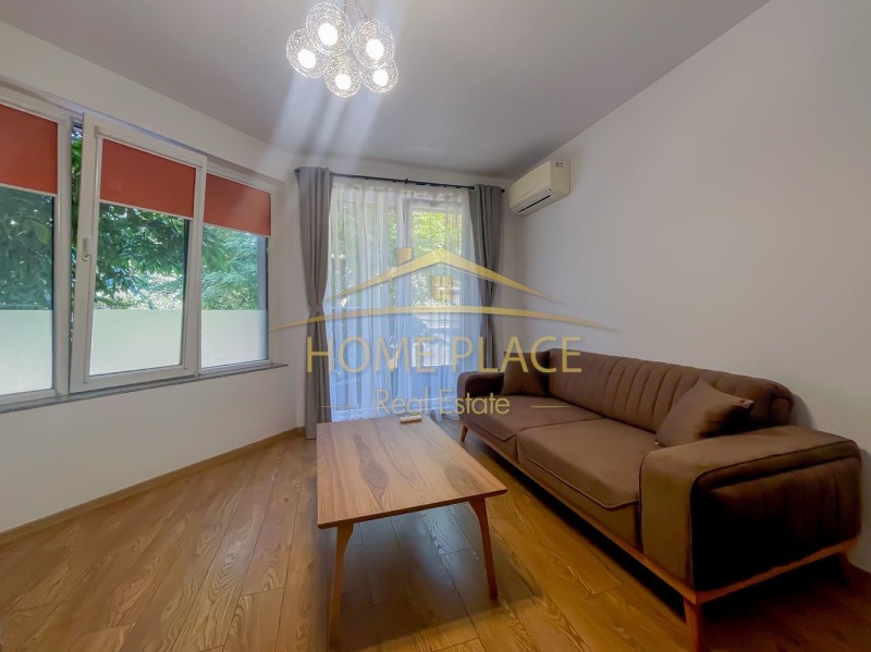 Te huur  1 slaapkamer Varna , Tsentar , 60 m² | 54442696 - afbeelding [4]