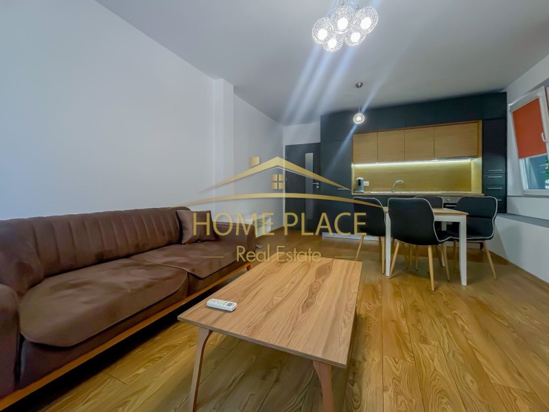 Te huur  1 slaapkamer Varna , Tsentar , 60 m² | 54442696 - afbeelding [2]